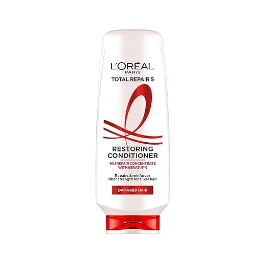L'Oreal Paris Conditioner For Damaged Hair