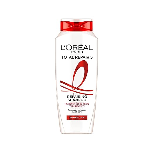 L'Oreal Paris Shampoo