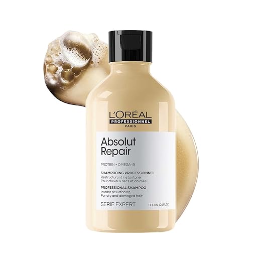 L'Oréal Professionnel Repair Shampoo