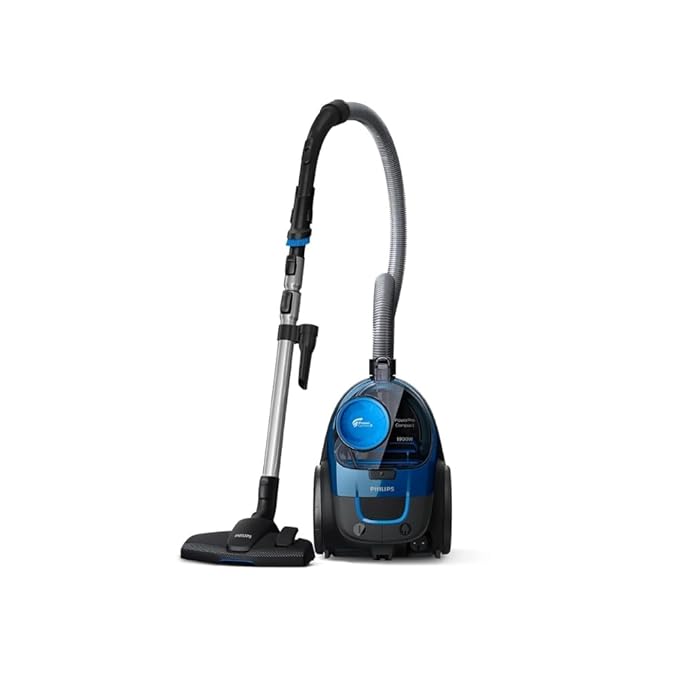 Philips Bagless Vacuum Cleaner