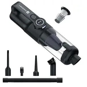 Portronics MopCop Vacuum Cleaner