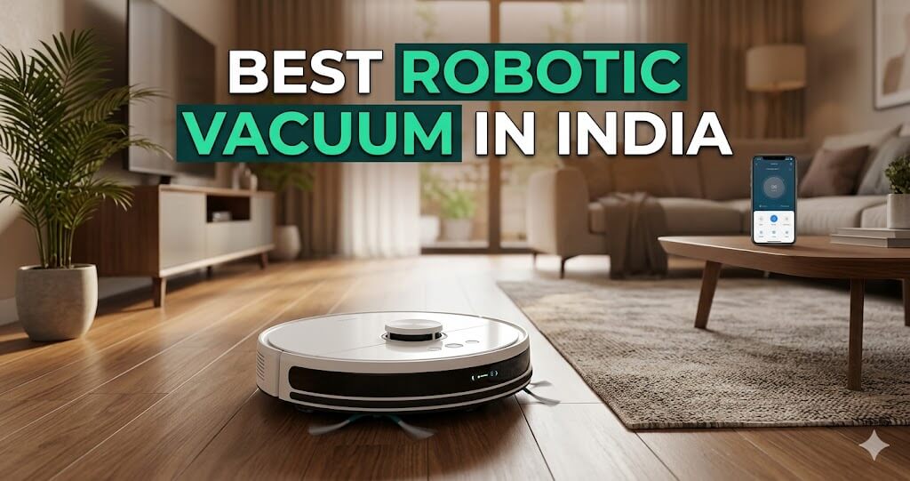 Robotic Vacuum