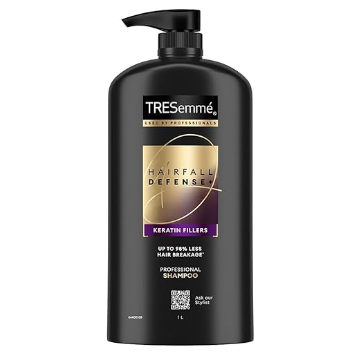 TRESemme Hairfall Shampoo