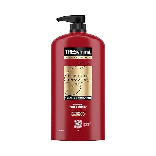 TRESemmé Keratin Shampoo