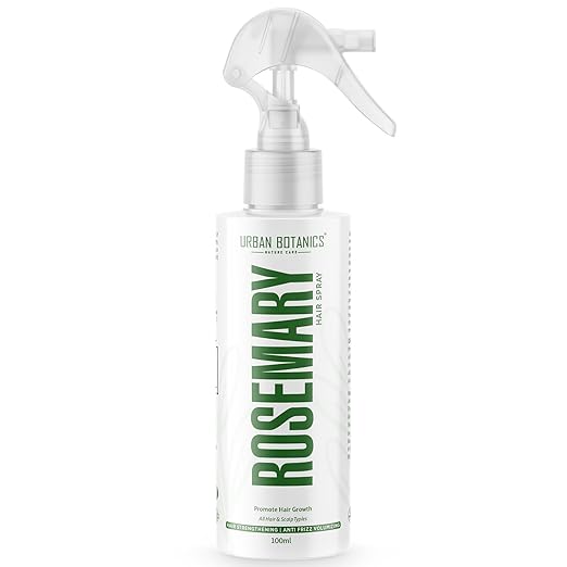 UrbanBotanics Rice Water Spray