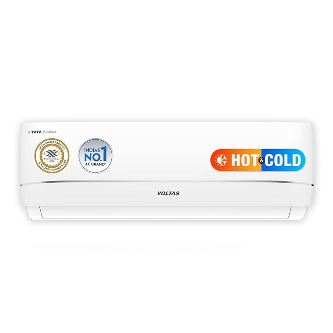 Voltas 1.5 ton 3 Star Split AC