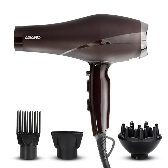 AGARO Professional Hair Dryer