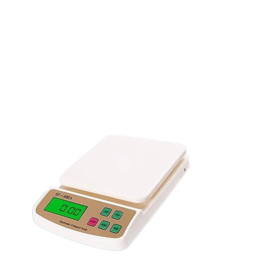 ATOM Food Weighing Scale