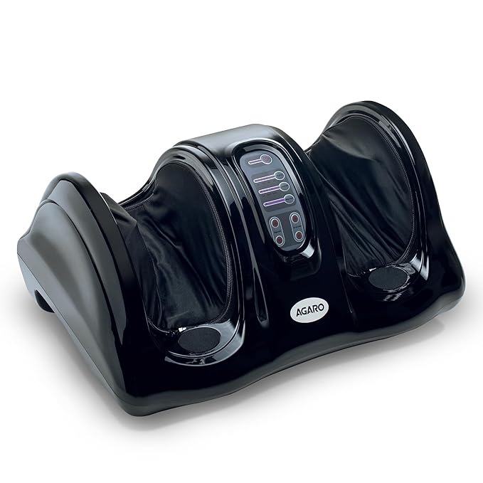 Agaro Shiatsu Foot Massager