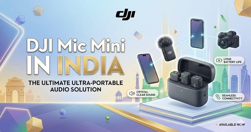 Best DJI Mic Mini