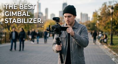 Best Gimbal Stabilizer