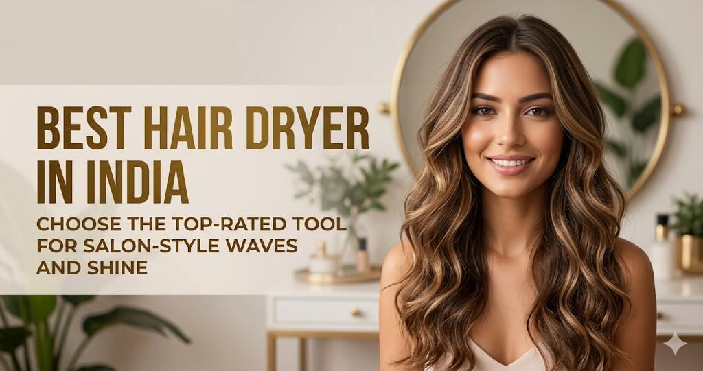 Best Hair Dryer