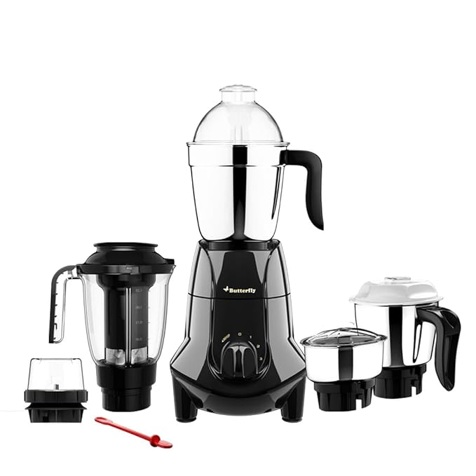 Butterfly Jet Mixer Grinder
