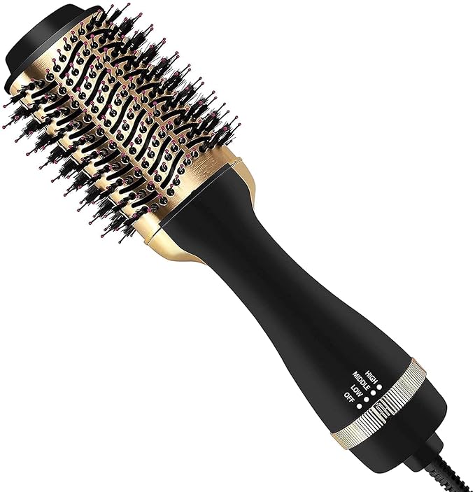 Ceramic Coating Hot Brush