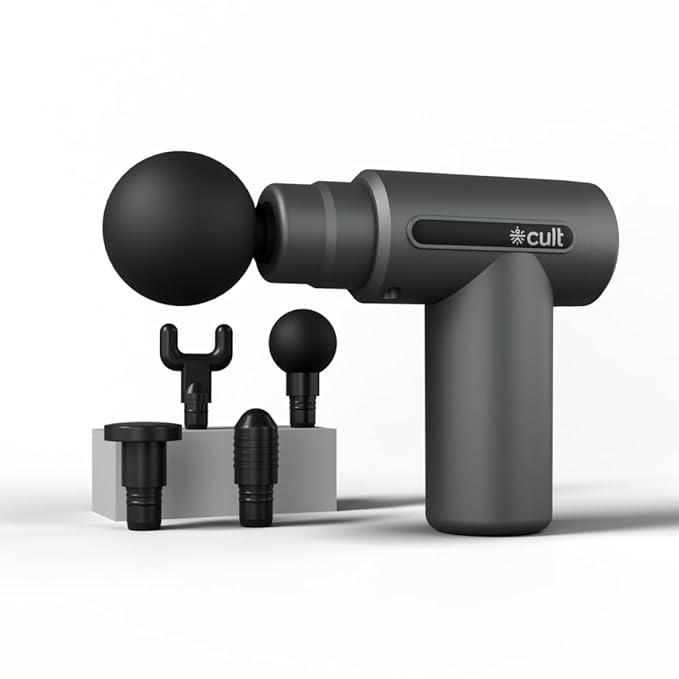Cult Massager
