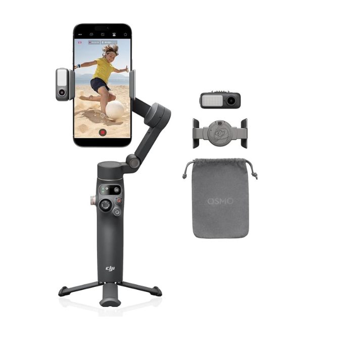 DJI 8p Gimbal