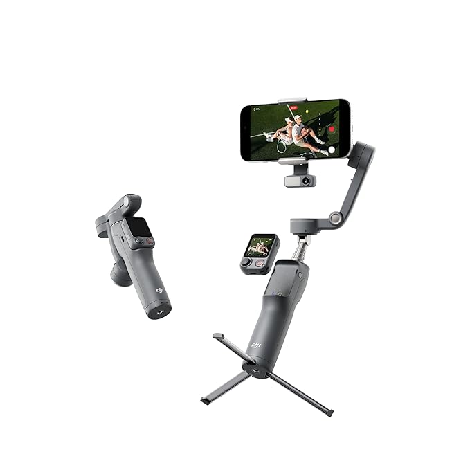 DJI Osmo 8p