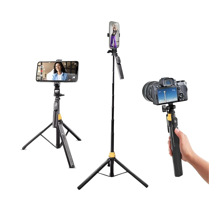 Digitek Gimbal
