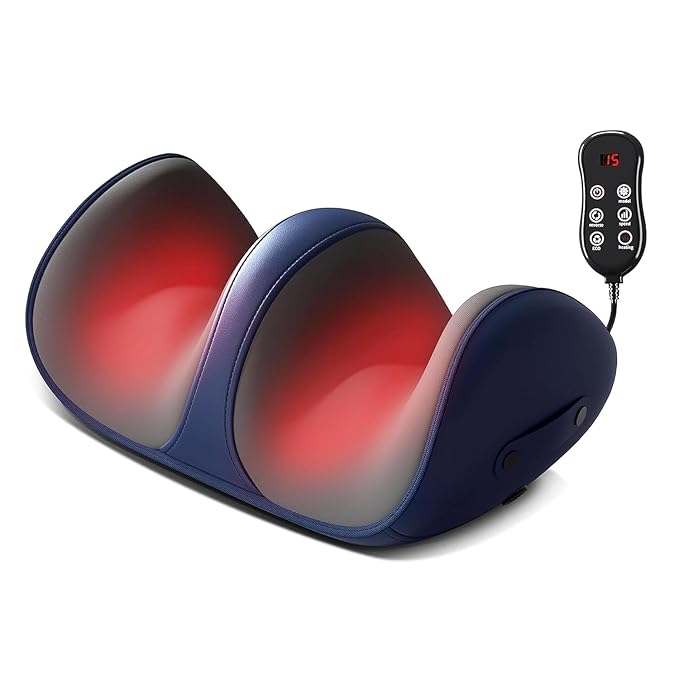 Foot and Calf Massager