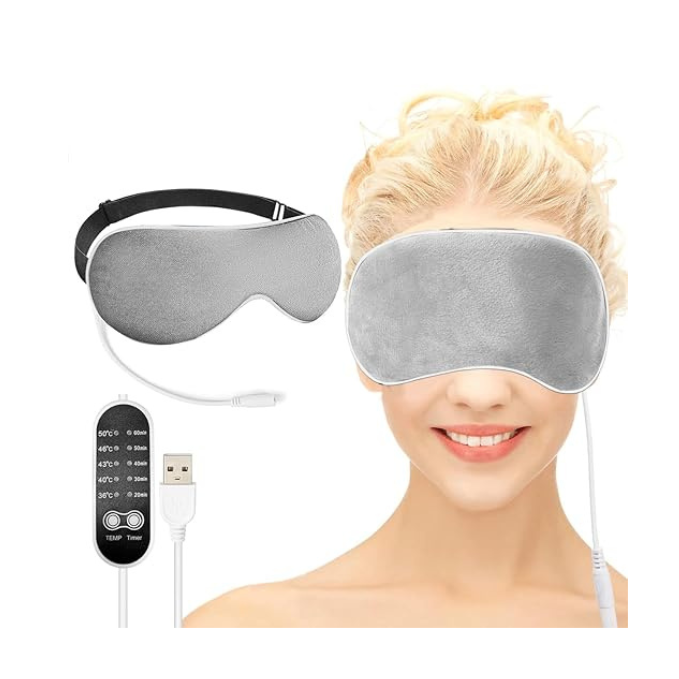 HANNEA Wired Eye Mask