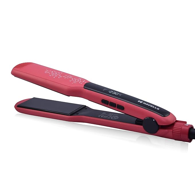 Havells Plate Hair Straightener