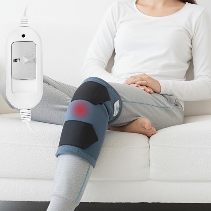 Heatronics Heating Pad for Knee Pain