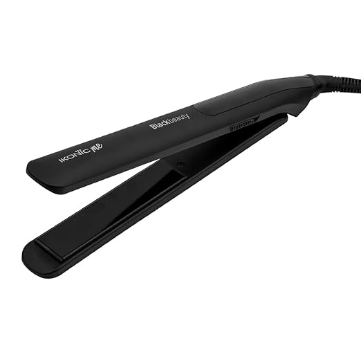 Ikonic Hair Straightener For Women