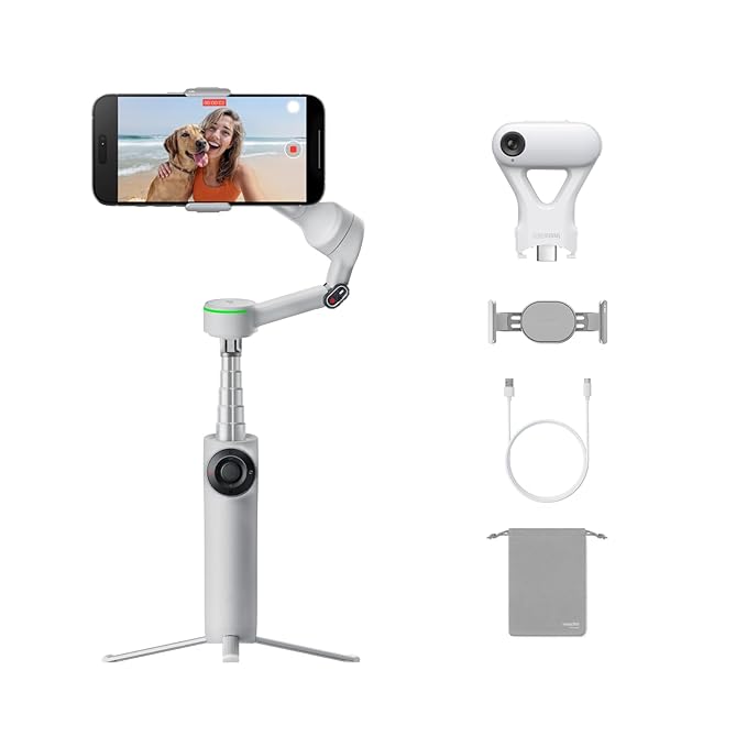 Insta360 Flow 2 Pro Gimbal