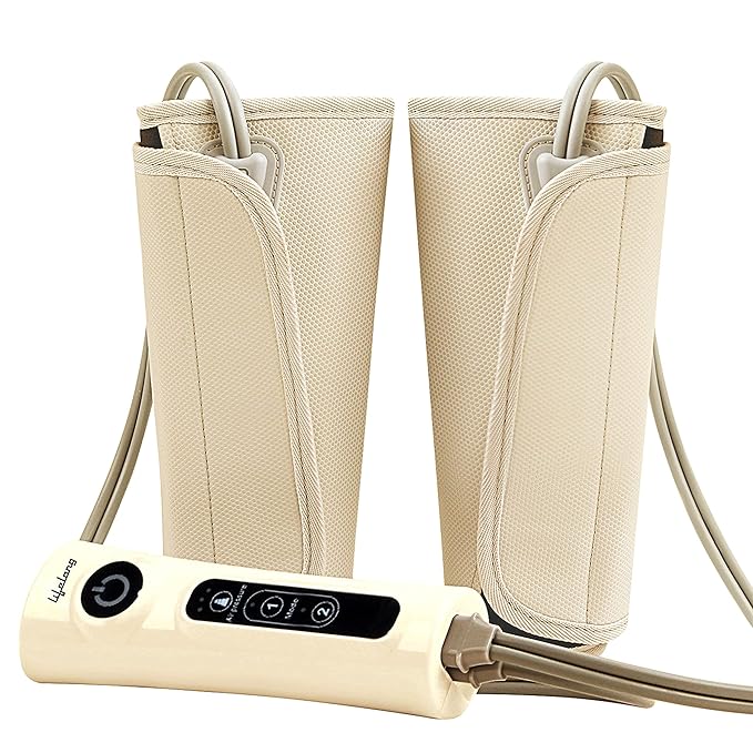 Lifelong Leg Massager