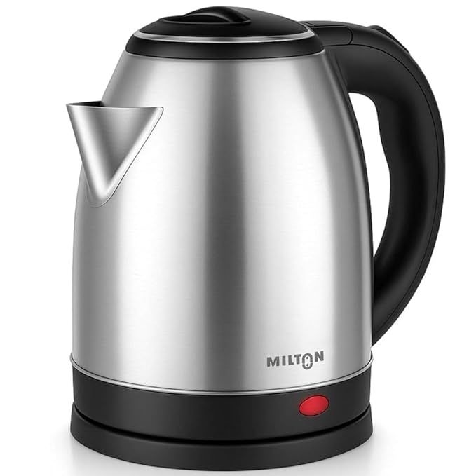 Milton Electric Kettle for Home
