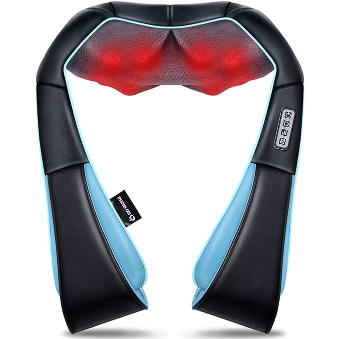 Neck and Shoulder Massager