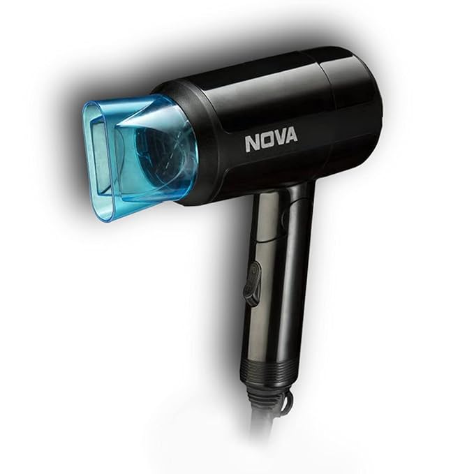 Nova NHP Hair Dryer for Women