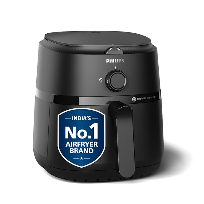 PHILIPS Air Fryer NA120-00
