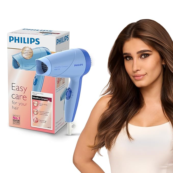 Philips Hair Styling Hair Dryer