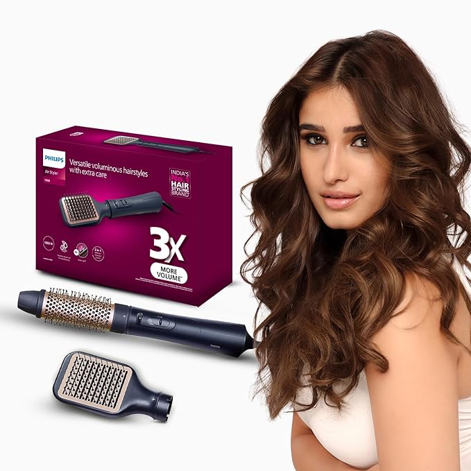 Philips Hot Air Brush