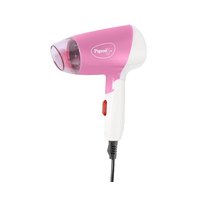 Pigeon Hair Dryer For Women
