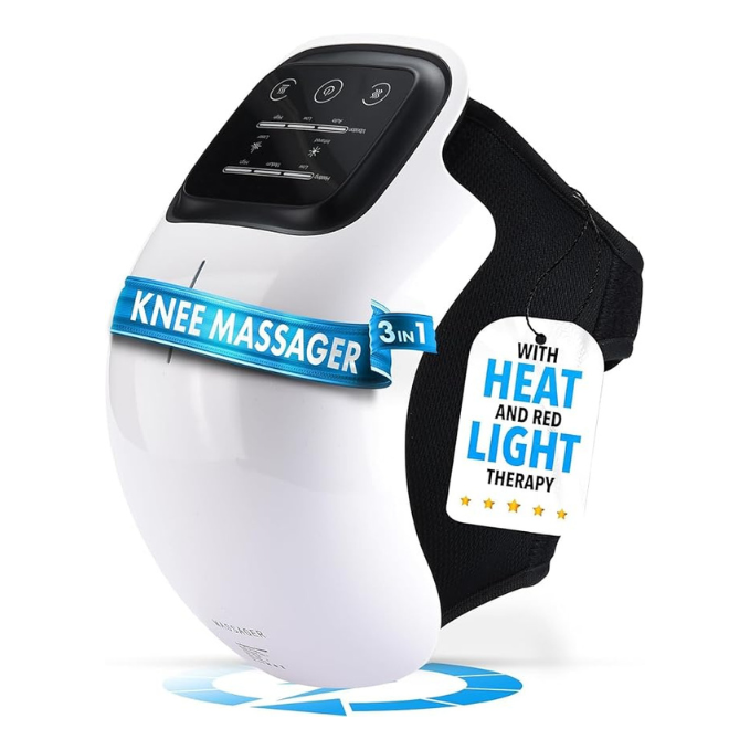 Sellastic Knee Massager