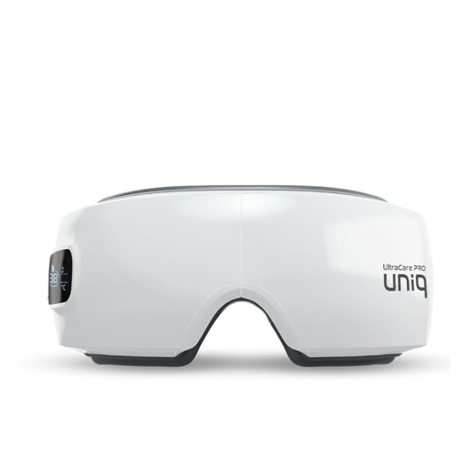 UltraCare PRO Eye Massager Machine