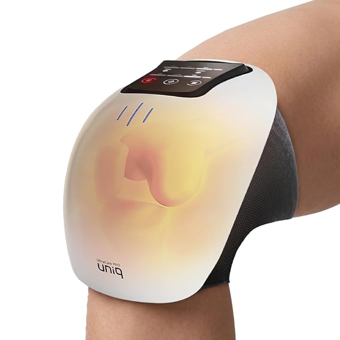 UltraCare PRO Knee Massager