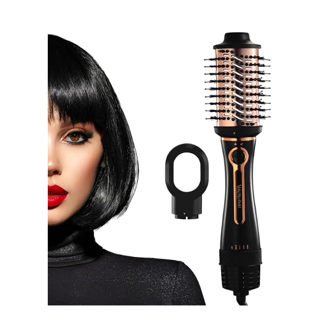 Urban yog Straightener Hair Dryer