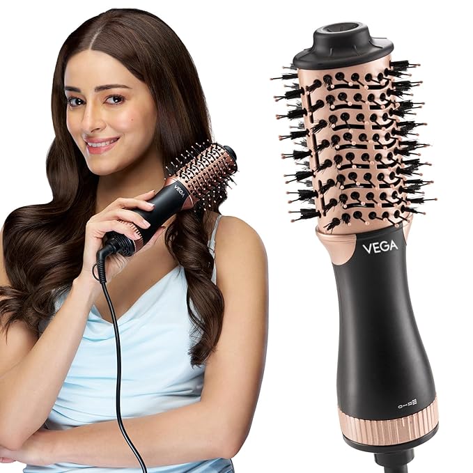VEGA Litstyle Hair Blow Dryer Brush