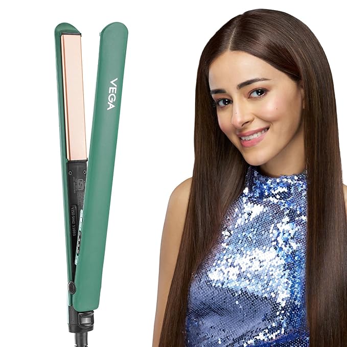 Vega Smooth Hair Straightener
