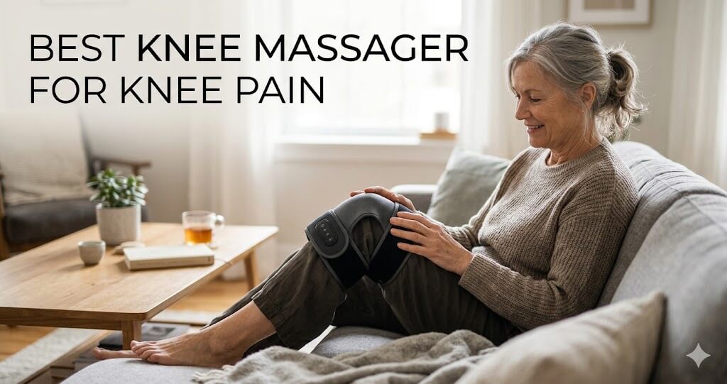 knee massager