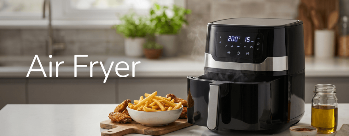 Air Fryer India