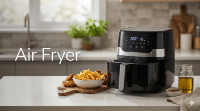 Air Fryer India