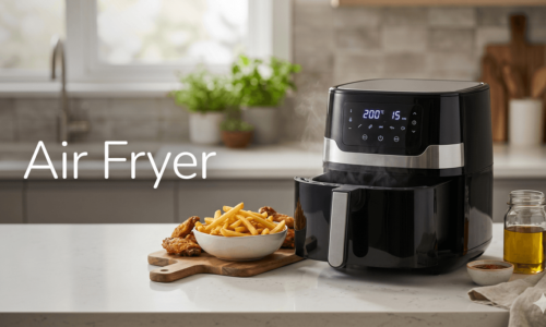 Air Fryer India