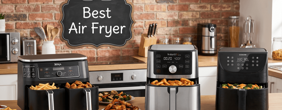 Air Fryer