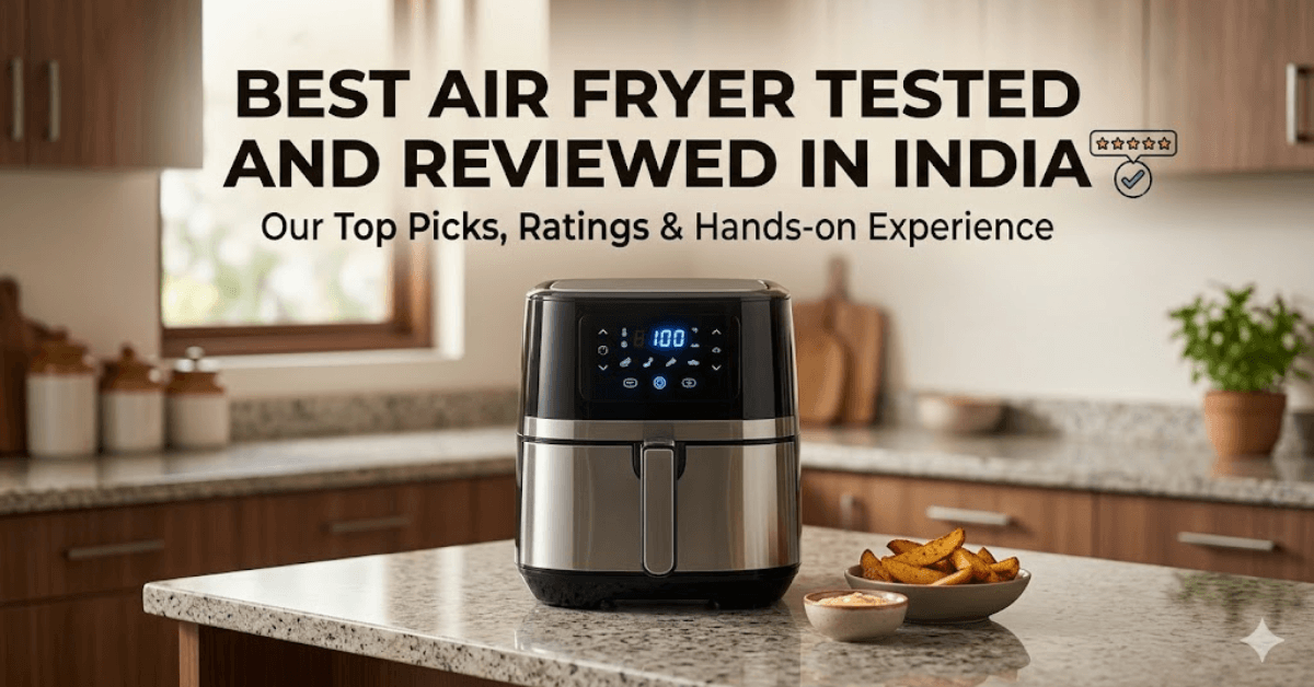 Best Air Fryer