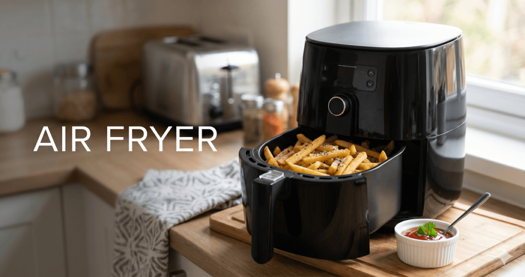 What Are the Top Affordable Oven Range Options with Air Fryer and Convection?