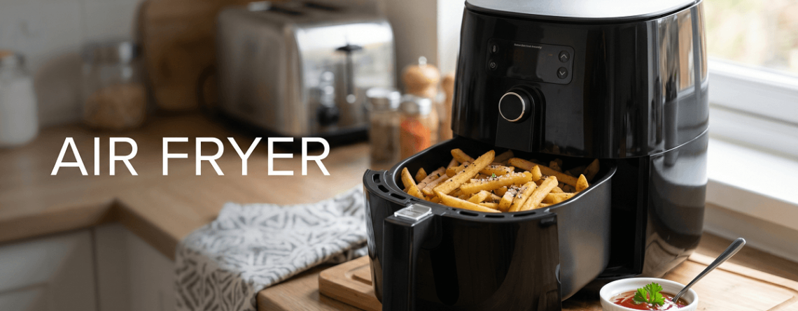 Best Air Fryer